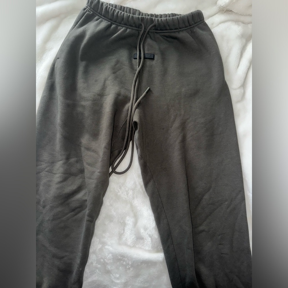 Essentials sweatpants